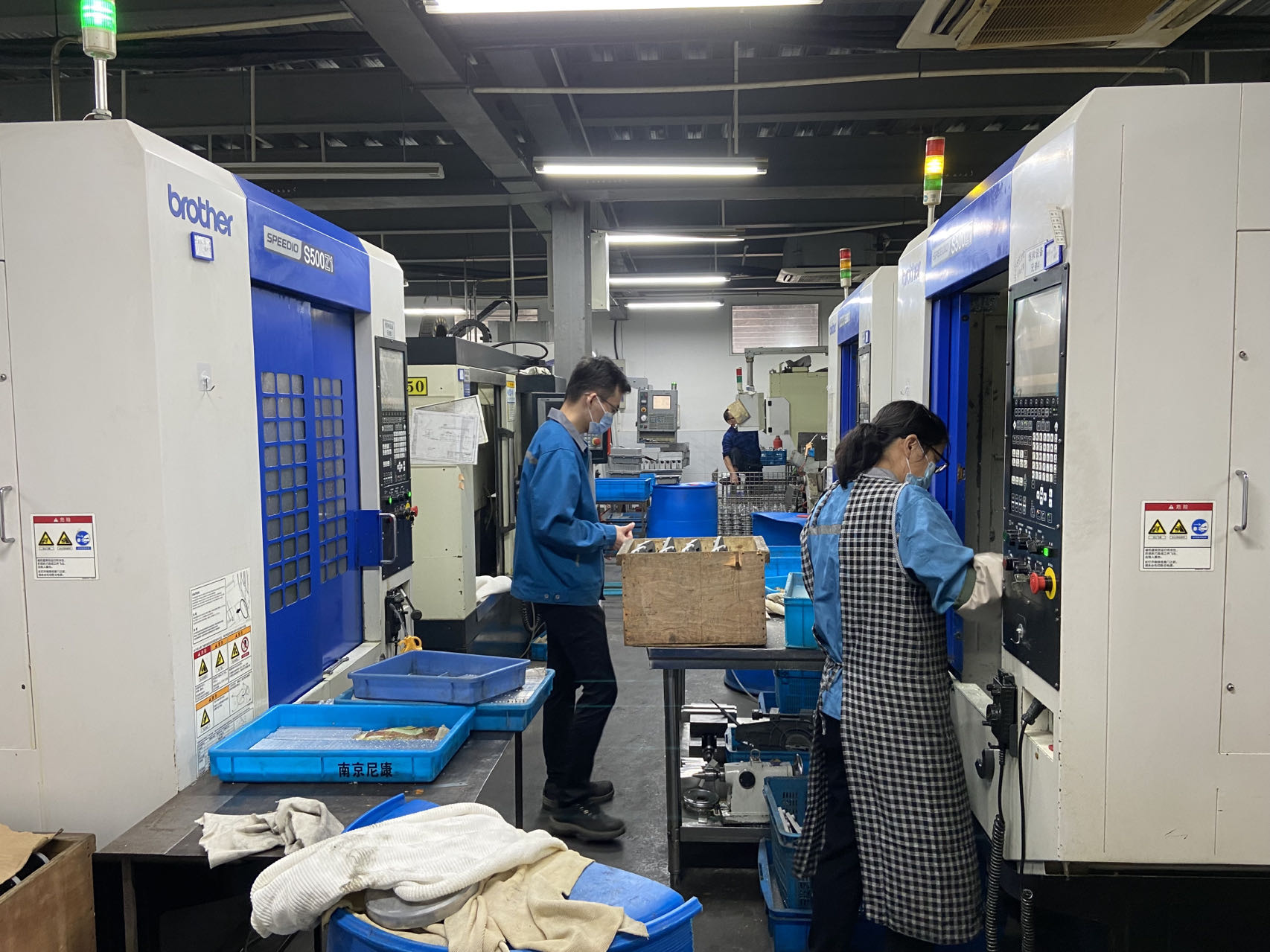 Die Casting vs Forging -Differences, Strength & When to Choose Each - Comparison or Detail Image