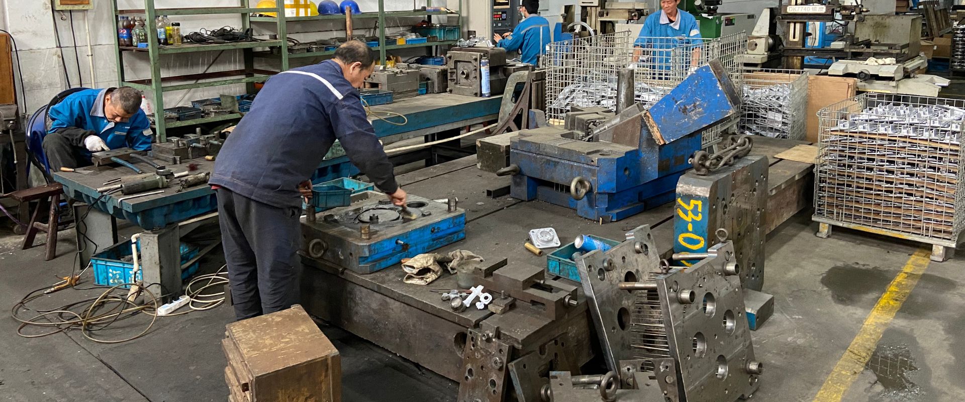 Die Casting Cost -What Drives Price & How to Get an Accurate Quote | KastMfg - Process Capability Image