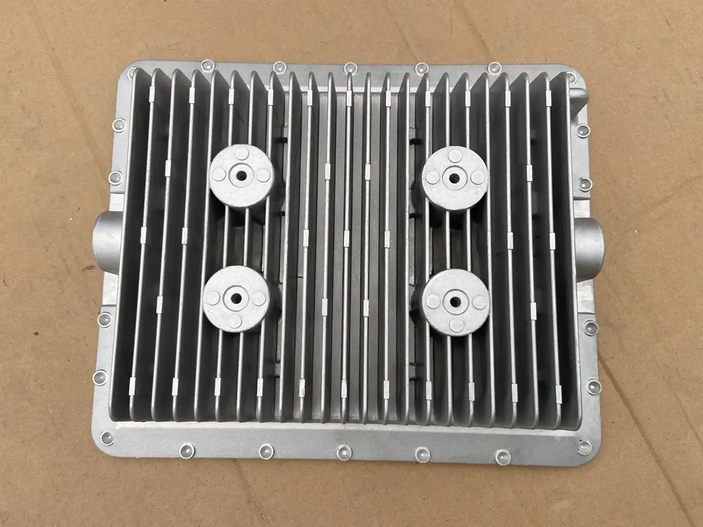 EV Die Casting - Component Detail Image