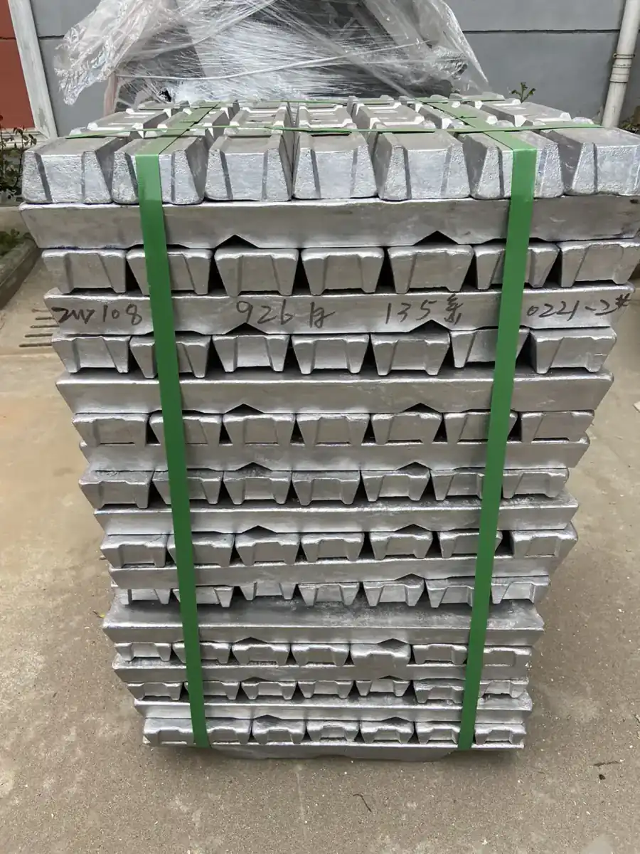 Aluminum for Die Casting: Alloy Selection... - Die Casting Alloy