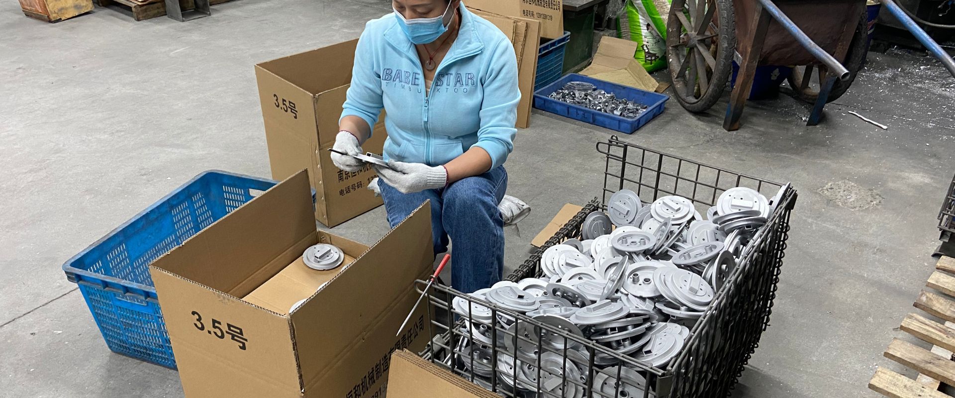 Die Casting Sample Lead Time -From RFQ to Parts in Hand | KastMfg - Documentation / Workflow Image