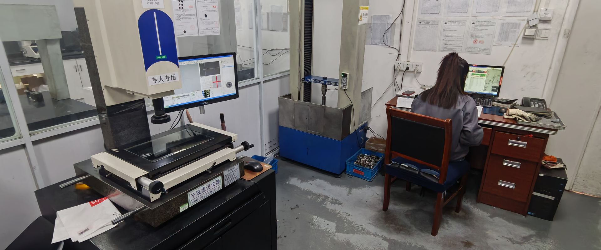 Quality Certifications | ISO 9001:2015 | KastMfg Die Casting - Capability Proof Image